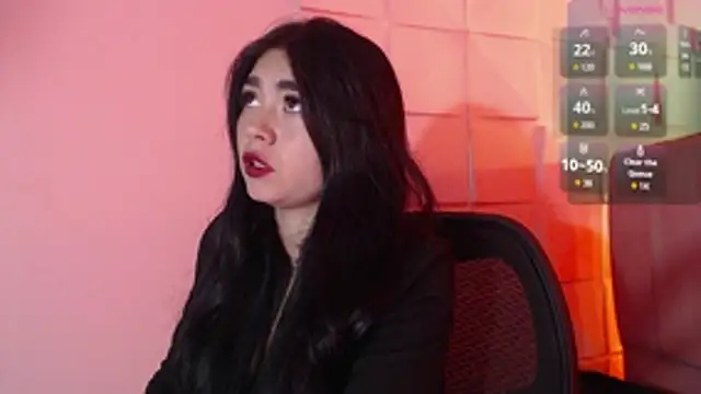 Snapshot of gabriella_27 chatting on November 18, 2025, 12:19 pm gabriella 27 online show from November 18, 2025, 12:19 pm