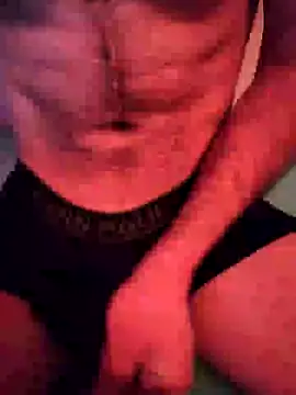 Snapshot of _Scorpion_ chatting on January 30, 2025, 9:04 pm  Scorpion  online show from January 30, 2025, 9:04 pm