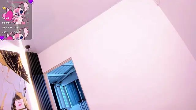 eileen tanihara online show from December 16, 2025, 11:36 am