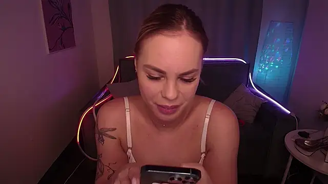 RikaRaily online show from March 5, 2025, 5:18 am