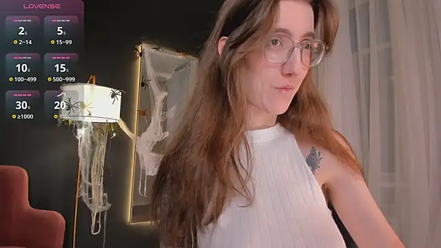 Lola Missy online show from November 8, 2025, 5:11 am