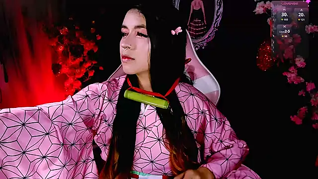 Snapshot of kitty_roxy chatting on February 20, 2026, 8:16 am kitty roxy online show from February 20, 2026, 8:16 am