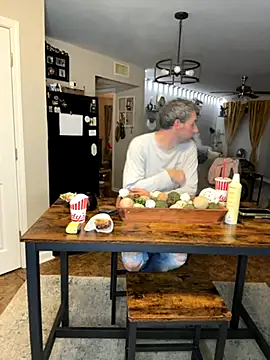 MnM4ever online show from November 15, 2025, 4:27 am