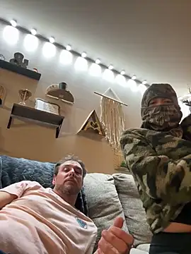 MnM4ever online show from November 11, 2025, 6:52 am