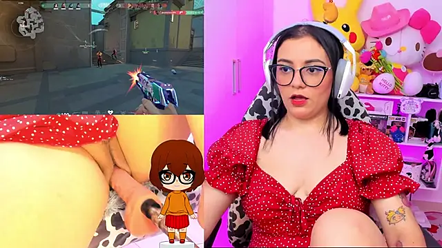 cinna monroll online show from March 4, 2025, 1:45 am