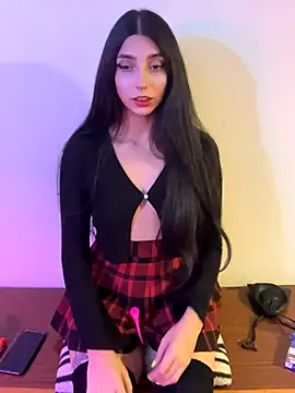 Felicia smok3 online show from November 19, 2025, 2:00 am