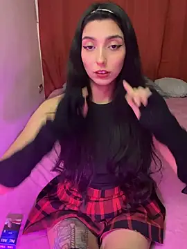 Felicia smok3 online show from July 22, 2026, 4:58 am
