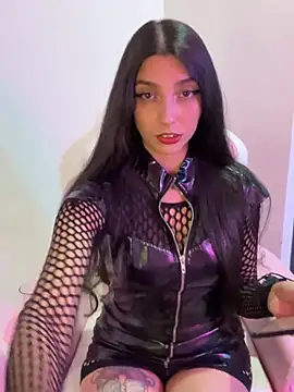 Felicia smok3 online show from April 7, 2026, 3:19 am