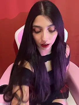 Felicia smok3 online show from March 7, 2026, 1:45 am