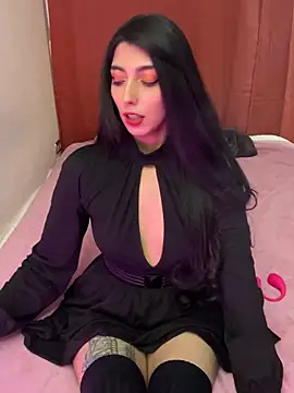 Felicia smok3 online show from July 8, 2026, 3:08 am