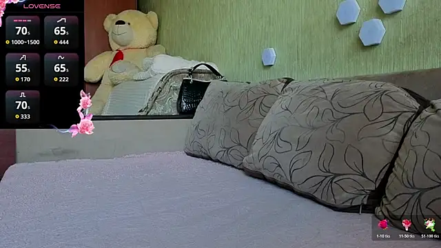 Miss Flexi fit online show from April 6, 2026, 2:29 pm