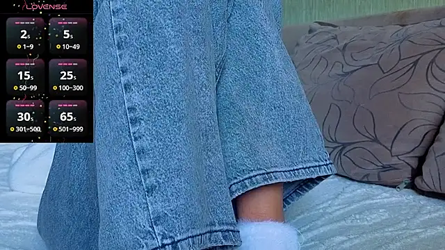 Miss Flexi fit online show from November 15, 2025, 10:19 am