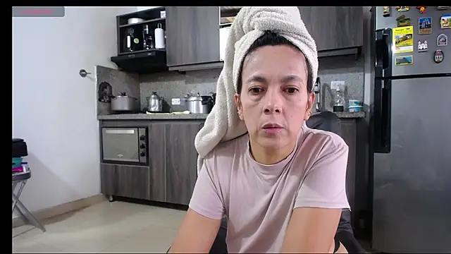 Alexxawinter online show from April 10, 2026, 9:55 pm