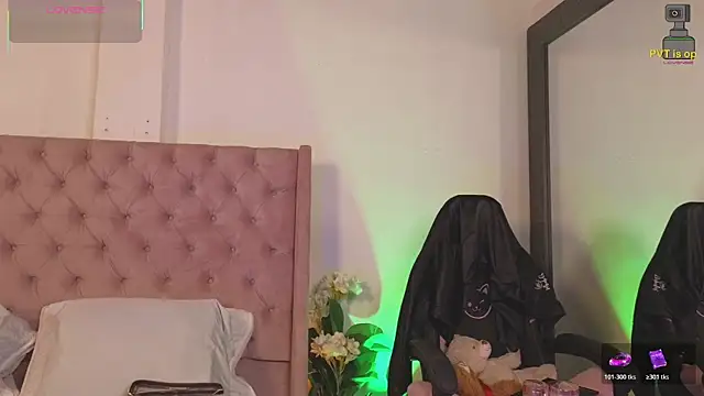  Linoshka 1 online show from March 17, 2026, 8:12 pm