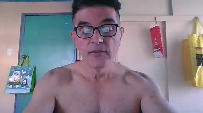 kavir-sebastien online show from February 24, 2025, 2:37 pm