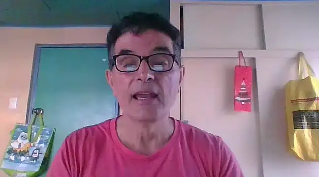 kavir-sebastien online show from February 12, 2025, 2:32 pm