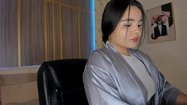 IsabellaAllen online show from February 3, 2026, 2:53 am