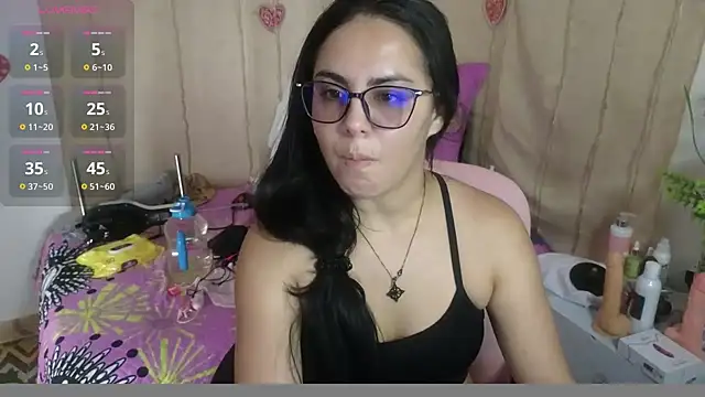 lovely trix online show from May 18, 2026, 3:28 pm