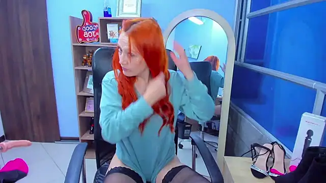 HornySlut69  online show from March 5, 2025, 6:23 am