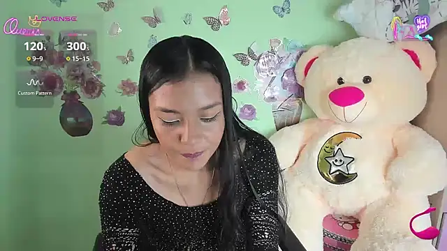 Snapshot of Bich_Anal_ chatting on July 17, 2026, 2:42 am Bich Anal online show from July 17, 2026, 2:42 am