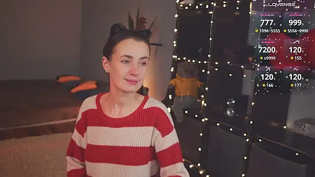 Snapshot of bananya_kitty chatting on February 12, 2025, 6:09 pm bananya kitty online show from February 12, 2025, 6:09 pm