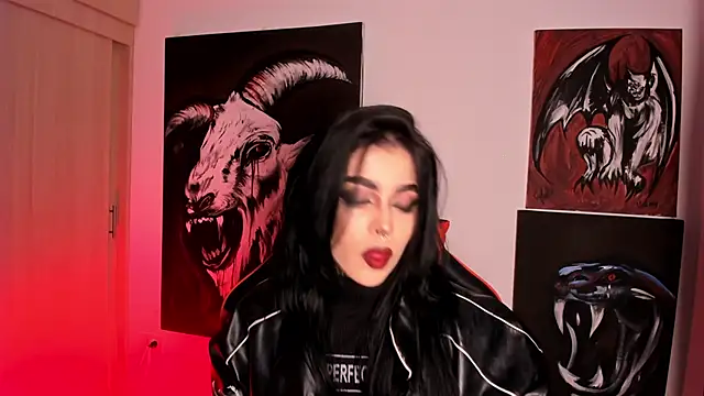 Rubyy-Rose1 online show from March 28, 2026, 12:44 am