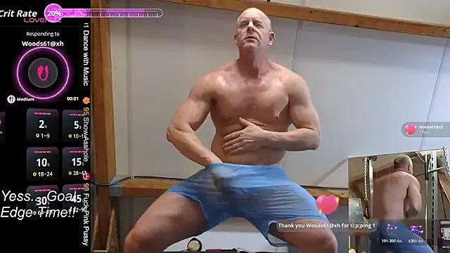 libo horny muscles online show from November 17, 2025, 6:34 pm