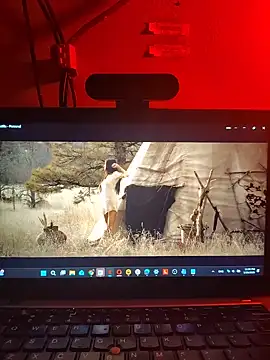 Snapshot of RoosterWabbit chatting on May 21, 2026, 3:59 am RoosterWabbit online show from May 21, 2026, 3:59 am
