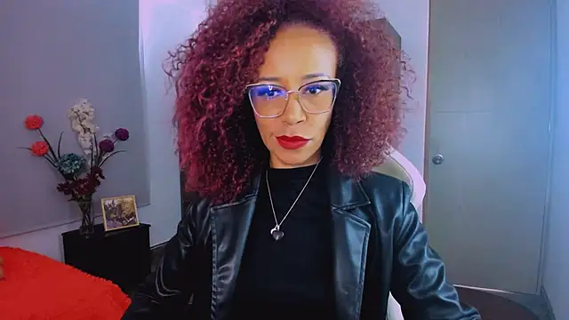 ScarlettMalbec online show from March 27, 2026, 8:21 pm