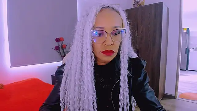 ScarlettMalbec online show from July 11, 2026, 8:53 pm