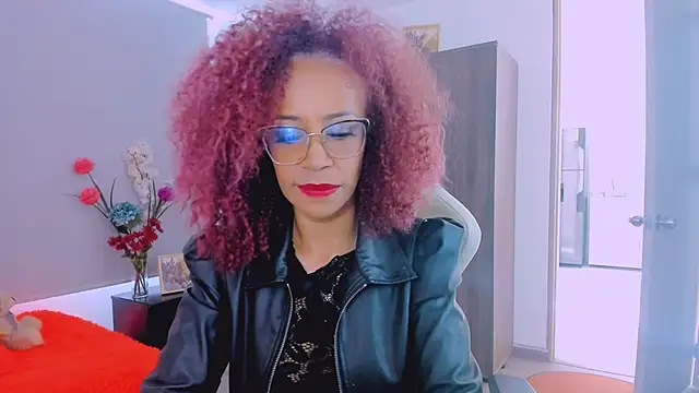 ScarlettMalbec online show from April 9, 2026, 8:26 pm