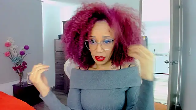 ScarlettMalbec online show from January 9, 2026, 8:49 pm