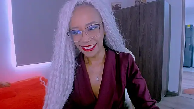 ScarlettMalbec online show from July 7, 2026, 8:34 pm