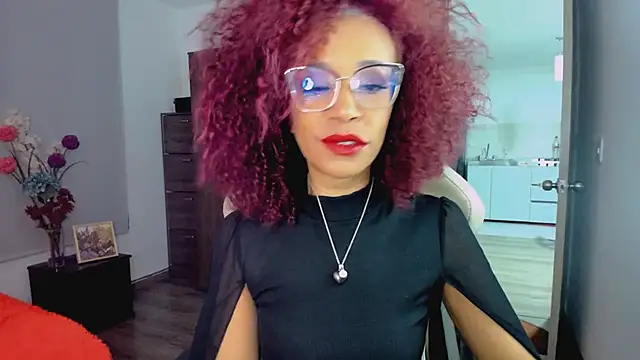 ScarlettMalbec online show from January 13, 2026, 9:08 pm