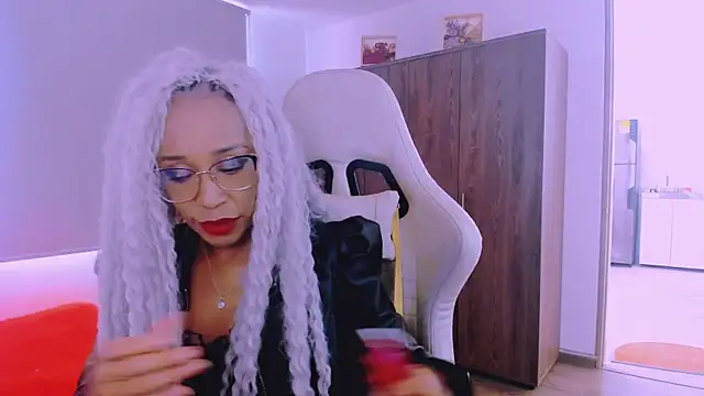 ScarlettMalbec online show from July 10, 2026, 7:58 pm