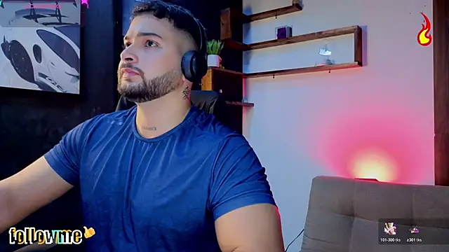 Snapshot of Andrew_Brown chatting on November 13, 2025, 4:22 pm Andrew Brown online show from November 13, 2025, 4:22 pm