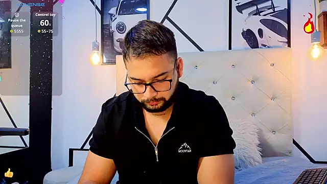 Andrew Brown online show from March 21, 2026, 11:47 am