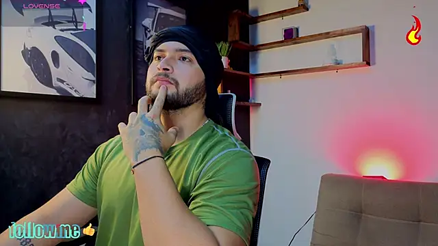 Snapshot of Andrew_Brown chatting on November 11, 2025, 4:46 pm Andrew Brown online show from November 11, 2025, 4:46 pm