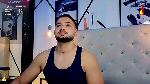 Andrew Brown online show from March 23, 2026, 12:49 pm