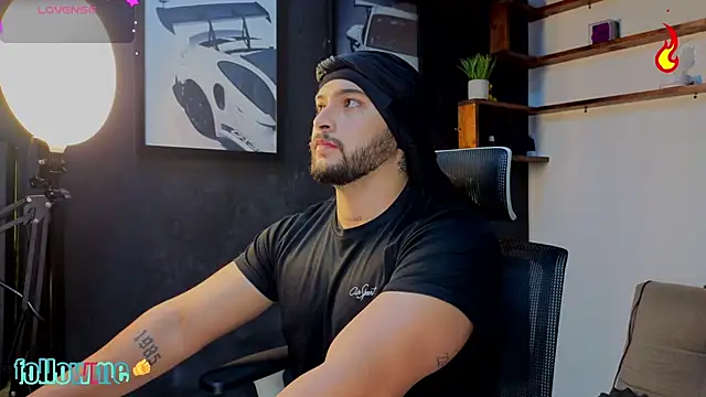 Snapshot of Andrew_Brown chatting on November 6, 2025, 2:59 am Andrew Brown online show from November 6, 2025, 2:59 am