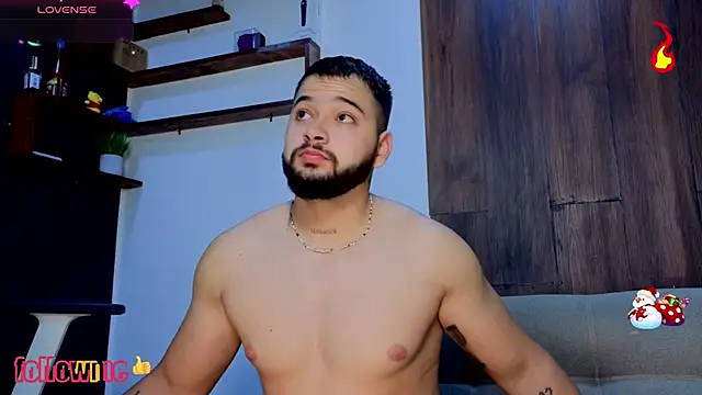 Snapshot of Andrew_Brown chatting on December 15, 2025, 2:12 pm Andrew Brown online show from December 15, 2025, 2:12 pm