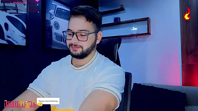 Snapshot of Andrew_Brown chatting on November 27, 2025, 2:06 pm Andrew Brown online show from November 27, 2025, 2:06 pm