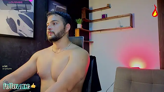 Snapshot of Andrew_Brown chatting on November 12, 2025, 8:12 pm Andrew Brown online show from November 12, 2025, 8:12 pm