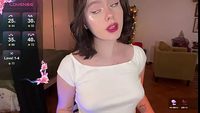 sunshine lina online show from March 17, 2025, 5:12 am