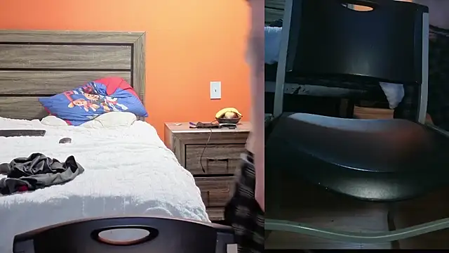 Hydro-Blastz online show from February 12, 2026, 4:23 am