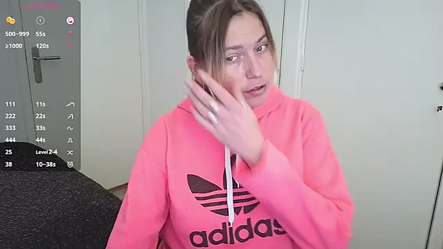 cumfun online show from November 26, 2025, 6:30 pm