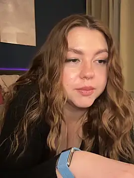 VictoriaLaFleur online show from April 19, 2026, 8:22 pm