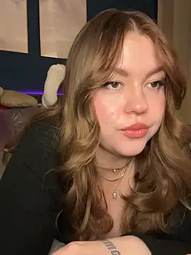 VictoriaLaFleur online show from February 16, 2026, 9:24 pm