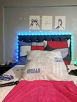 Snapshot of Toya_P chatting on December 13, 2025, 8:04 pm Toya P online show from December 13, 2025, 8:04 pm