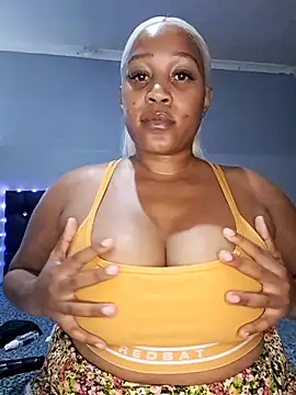 Toya P online show from May 18, 2026, 8:13 pm